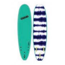 Tabla Catch Surf Odysea Log Azul Blanca 6'0